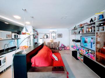 imagem 2 - Venda de apartamento no Studio Residence Plus imagem 2 - Venda de apartamento no Studio Residence Plus
