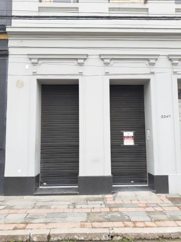 Comercial / Prédio em Pelotas/RS 