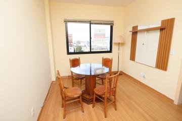 imagem 1 - Apartamento duplex de 1 quarto no Centro. imagem 1 - Apartamento duplex de 1 quarto no Centro.