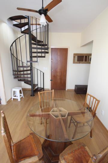 imagem 4 - Apartamento duplex de 1 quarto no Centro. imagem 4 - Apartamento duplex de 1 quarto no Centro.