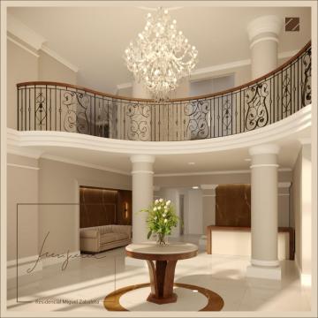 imagem 2 - Apartamento no Residencial Miguel Zabaleta imagem 2 - Apartamento no Residencial Miguel Zabaleta