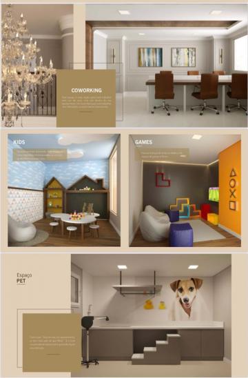 imagem 4 - Apartamento no Residencial Miguel Zabaleta imagem 4 - Apartamento no Residencial Miguel Zabaleta