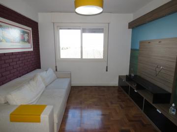 imagem 1 - Apartamento Mobiliado com 1 Dormitório no Edifício Residencial União imagem 1 - Apartamento Mobiliado com 1 Dormitório no Edifício Residencial União