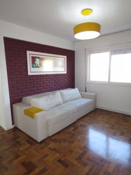 imagem 2 - Apartamento Mobiliado com 1 Dormitório no Edifício Residencial União imagem 2 - Apartamento Mobiliado com 1 Dormitório no Edifício Residencial União