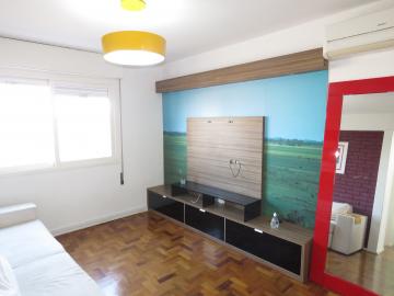 imagem 3 - Apartamento Mobiliado com 1 Dormitório no Edifício Residencial União imagem 3 - Apartamento Mobiliado com 1 Dormitório no Edifício Residencial União
