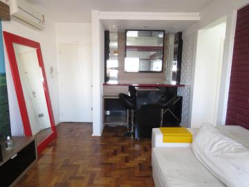 imagem 4 - Apartamento Mobiliado com 1 Dormitório no Edifício Residencial União imagem 4 - Apartamento Mobiliado com 1 Dormitório no Edifício Residencial União