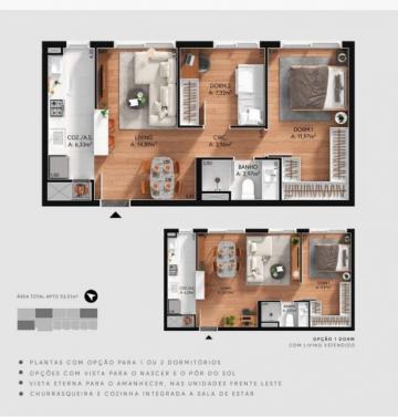 Smart Urban Club, Apartamento - Padrão - Areal - Pelotas R$ 445.000,00.  Cód.: 40823