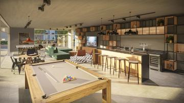 imagem 5 - Apartamento com 2 Dormitórios e 1 Vaga de Garagem Coberta - Torre A imagem 5 - Apartamento com 2 Dormitórios e 1 Vaga de Garagem Coberta - Torre A