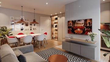 imagem 3 - Apartamento com 2 Dormitórios e 1 Vaga de Garagem Coberta - Torre A imagem 3 - Apartamento com 2 Dormitórios e 1 Vaga de Garagem Coberta - Torre A