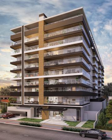 imagem 2 - Apartamento com 3 suítes no coração da Dom Joaquim com 154 metros privativos e 2 vagas de garagem imagem 2 - Apartamento com 3 suítes no coração da Dom Joaquim com 154 metros privativos e 2 vagas de garagem