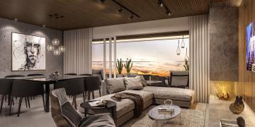 imagem 5 - Apartamento com 3 suítes no coração da Dom Joaquim com 154 metros privativos e 2 vagas de garagem imagem 5 - Apartamento com 3 suítes no coração da Dom Joaquim com 154 metros privativos e 2 vagas de garagem