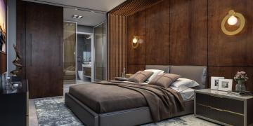 imagem 3 - Apartamento com 3 suítes no coração da Dom Joaquim com 154 metros privativos e 2 vagas de garagem imagem 3 - Apartamento com 3 suítes no coração da Dom Joaquim com 154 metros privativos e 2 vagas de garagem