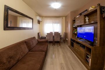 Apartamento de 3 Dormitórios no Residencial Nilo Peçanha