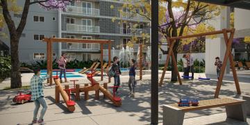 imagem 2 - Apartamento - Padrão imagem 2 - Apartamento - Padrão