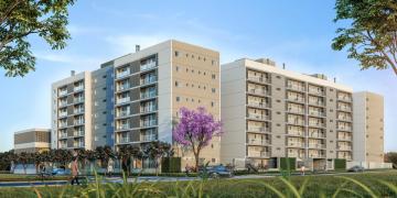 imagem 3 - Apartamento - Padrão imagem 3 - Apartamento - Padrão