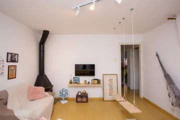 imagem 1 - Excelente Apartamento Central - 3 Dormitórios com Sacada Fechada e Lareira imagem 1 - Excelente Apartamento Central - 3 Dormitórios com Sacada Fechada e Lareira