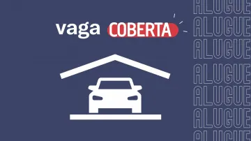 imagem 1 - Seu Espaço Protegido no Condomínio Atenas: Garagem Coberta para Carro! imagem 1 - Seu Espaço Protegido no Condomínio Atenas: Garagem Coberta para Carro!