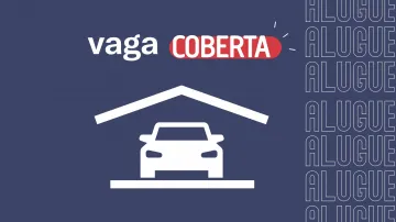 Garanta a Segurança do Seu Veículo: Box de Garagem Coberta no Condomínio Dom Virgílio I !