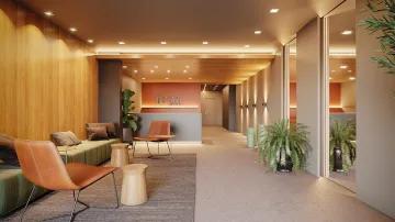 imagem 4 - Apartamento - Padrão imagem 4 - Apartamento - Padrão