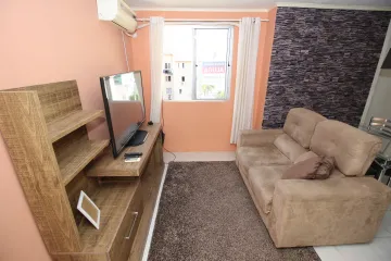 imagem 1 - Excelente apartamento no Bairro Fragata com 2 quartos, mobiliado! imagem 1 - Excelente apartamento no Bairro Fragata com 2 quartos, mobiliado!