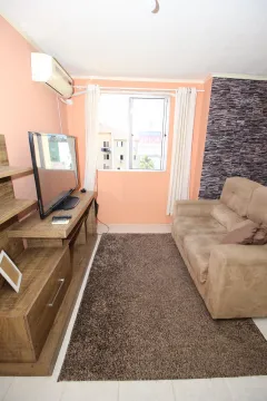 imagem 2 - Excelente apartamento no Bairro Fragata com 2 quartos, mobiliado! imagem 2 - Excelente apartamento no Bairro Fragata com 2 quartos, mobiliado!