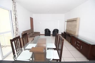 imagem 3 - Apartamento à venda no residencial São Manoel imagem 3 - Apartamento à venda no residencial São Manoel