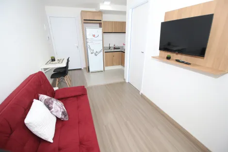 imagem 4 - Loft Moderno e Mobiliado no Edifício Residencial Ello: Próximo à Dom Joaquim imagem 4 - Loft Moderno e Mobiliado no Edifício Residencial Ello: Próximo à Dom Joaquim