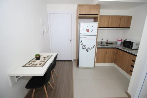 imagem 5 - Loft Moderno e Mobiliado no Edifício Residencial Ello: Próximo à Dom Joaquim imagem 5 - Loft Moderno e Mobiliado no Edifício Residencial Ello: Próximo à Dom Joaquim