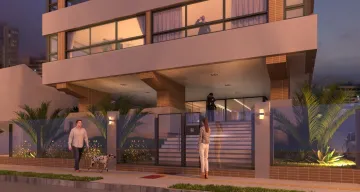 imagem 2 - Apartamento - Padrão imagem 2 - Apartamento - Padrão