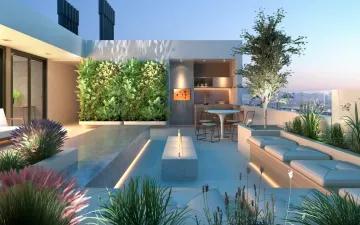 imagem 5 - Apartamento - Padrão imagem 5 - Apartamento - Padrão