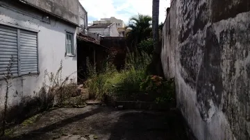 imagem 1 - Terreno no Centro com Casa a Ser Demolida imagem 1 - Terreno no Centro com Casa a Ser Demolida