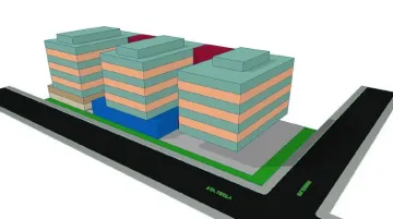 Alugar Comercial / Prédio em Pelotas. apenas R$ 4.800.000,00