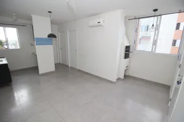 Alugar Apartamento / Padrão em Pelotas. apenas R$ 692,40