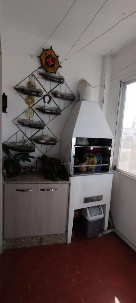 imagem 5 - Apartamento na Zona Norte com Garagem Coberta e Churrasqueira imagem 5 - Apartamento na Zona Norte com Garagem Coberta e Churrasqueira