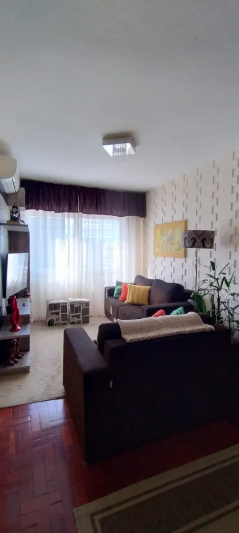 imagem 1 - Apartamento na Zona Norte com Garagem Coberta e Churrasqueira imagem 1 - Apartamento na Zona Norte com Garagem Coberta e Churrasqueira