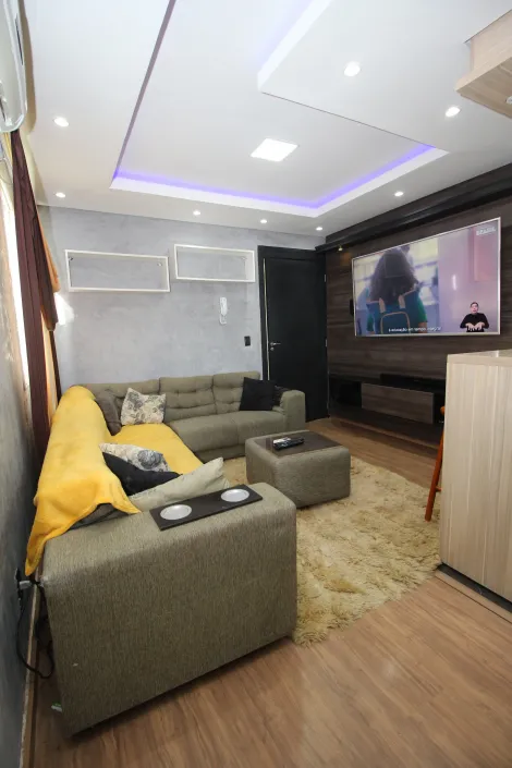 imagem 2 - Apartamento - Padrão imagem 2 - Apartamento - Padrão