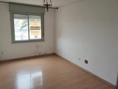 Apartamento Desocupado no Centro, Próximo à Unimed da Barroso