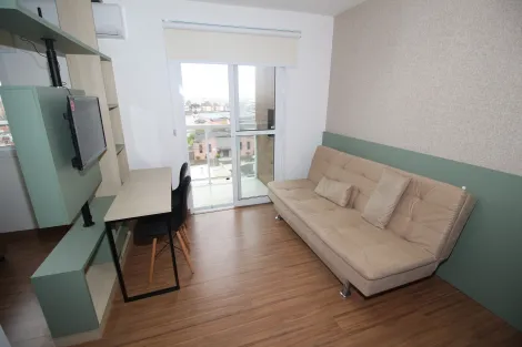 Alugar Apartamento / Loft / Studio em Pelotas. apenas R$ 1.600,00
