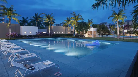 imagem 4 - Apartamento em Planta no Residencial Aveiro imagem 4 - Apartamento em Planta no Residencial Aveiro