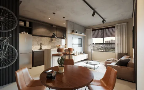 imagem 2 - Apartamento - Padrão imagem 2 - Apartamento - Padrão