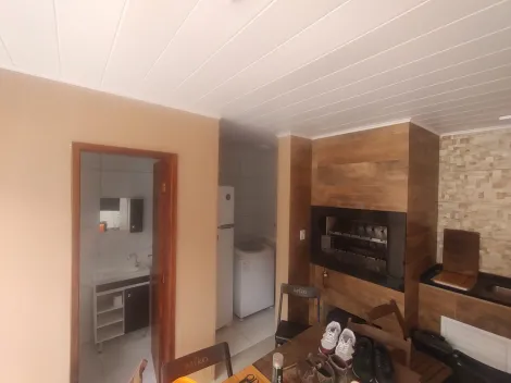 Pelotas - Fragata - Casa - Condomínio - Venda