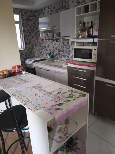 Pelotas - Três Vendas - Apartamento - Padrão - Venda