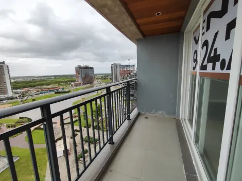 Oportunidade nica! Venda de Apartamento no Plaza Mayor, Parque Una.