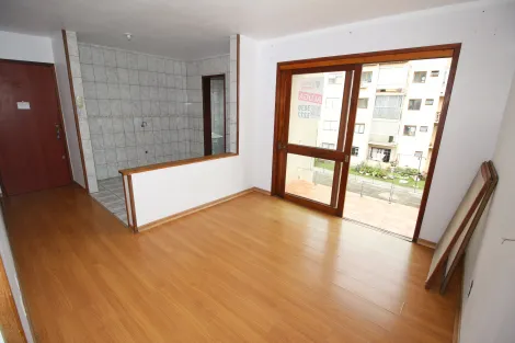 Alugar Apartamento / Padrão em Pelotas. apenas R$ 950,00