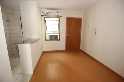 imagem 1 - Apartamento de 1 Dormitório no Edifício Residencial Toscana Residence imagem 1 - Apartamento de 1 Dormitório no Edifício Residencial Toscana Residence