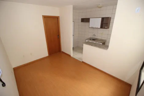 imagem 5 - Apartamento de 1 Dormitório no Edifício Residencial Toscana Residence imagem 5 - Apartamento de 1 Dormitório no Edifício Residencial Toscana Residence