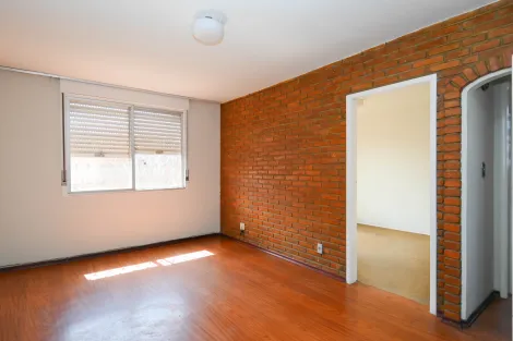 imagem 2 - Apartamento de 1 Dormitório no Edifício Dona Tereza: Conforto e Iluminação no Centro imagem 2 - Apartamento de 1 Dormitório no Edifício Dona Tereza: Conforto e Iluminação no Centro