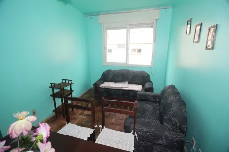 imagem 1 - Apartamento Mobiliado de 2 Dormitórios no Fragata  Próximo à Faculdade de Medicina imagem 1 - Apartamento Mobiliado de 2 Dormitórios no Fragata  Próximo à Faculdade de Medicina