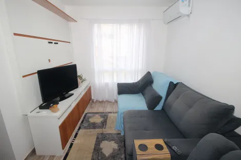 imagem 2 - Apartamento Totalmente Mobiliado no Condomínio Parque Central - Conforto e Praticidade no Centro de Pelotas imagem 2 - Apartamento Totalmente Mobiliado no Condomínio Parque Central - Conforto e Praticidade no Centro de Pelotas