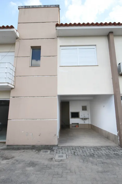 imagem 1 - Casa em Condomínio Fechado com 2 Quartos e Comodidades Modernas imagem 1 - Casa em Condomínio Fechado com 2 Quartos e Comodidades Modernas